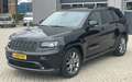 Jeep Grand Cherokee 3.0 V6 250PK CRD OVERLAND NAVI/PANO FULL OPTIONS Zwart - thumbnail 4