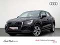 Audi Q2 35 TFSI Stronic Navi LED Klimaautomatik Sitzh Schwarz - thumbnail 1