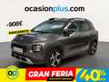 Citroen C3 Aircross Puretech S&S Shine EAT6 110 Gris - thumbnail 1