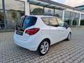 Opel Meriva Meriva 1.4 Turbo 120CV GPL Tech b-color Elective Weiß - thumbnail 5