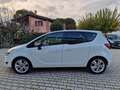 Opel Meriva Meriva 1.4 Turbo 120CV GPL Tech b-color Elective Weiß - thumbnail 8