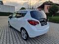 Opel Meriva Meriva 1.4 Turbo 120CV GPL Tech b-color Elective Weiß - thumbnail 7