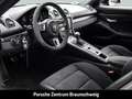 Porsche 718 Spyder Rückfahrkamera Navigation Sportabgasanlage Schwarz - thumbnail 11