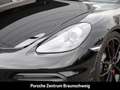 Porsche 718 Spyder Rückfahrkamera Navigation Sportabgasanlage Czarny - thumbnail 10