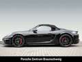 Porsche 718 Spyder Rückfahrkamera Navigation Sportabgasanlage Czarny - thumbnail 2