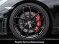 Porsche 718 Spyder Rückfahrkamera Navigation Sportabgasanlage Czarny - thumbnail 9