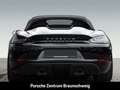 Porsche 718 Spyder Rückfahrkamera Navigation Sportabgasanlage Czarny - thumbnail 4