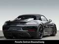 Porsche 718 Spyder Rückfahrkamera Navigation Sportabgasanlage Czarny - thumbnail 5