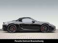 Porsche 718 Spyder Rückfahrkamera Navigation Sportabgasanlage Noir - thumbnail 6