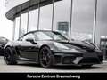 Porsche 718 Spyder Rückfahrkamera Navigation Sportabgasanlage Czarny - thumbnail 7