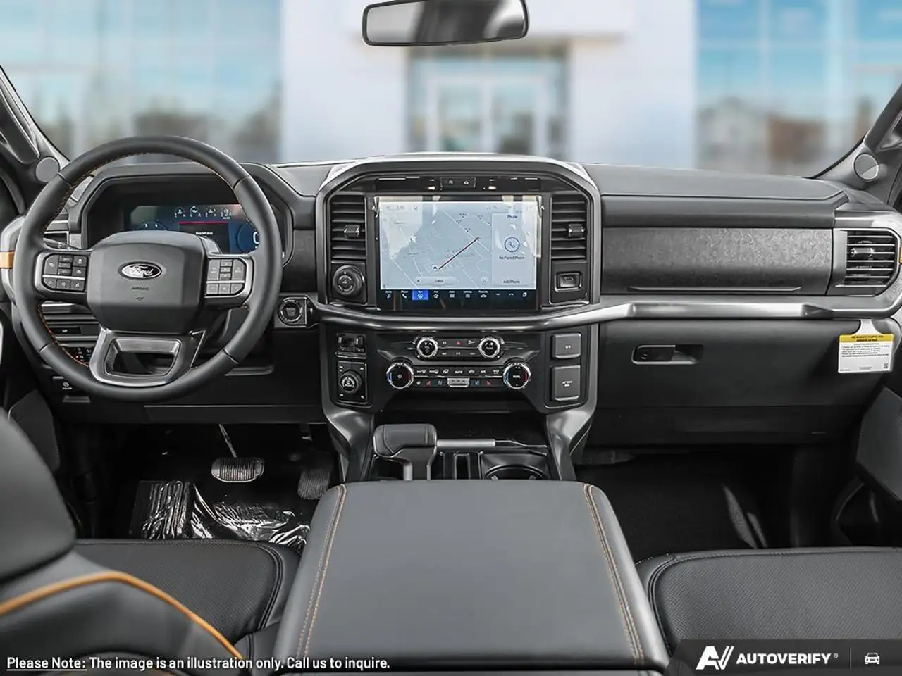 Ford F 150 fotografie Ford F 150