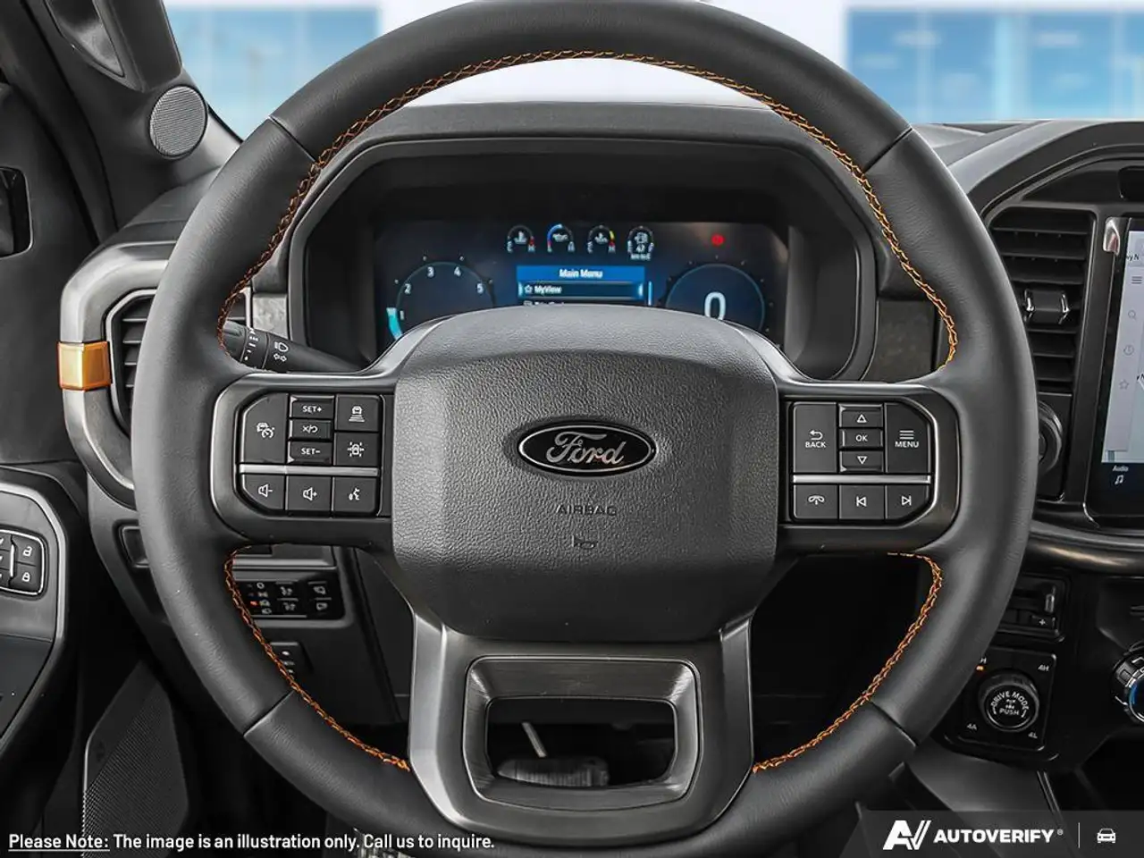 Ford F 150 fotografie Ford F 150