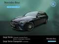 Mercedes-Benz E 400 E 400 d 4M T AMG+NIGHT+AHK+STANDHZ+ABC+DISTR+KAM Blau - thumbnail 1