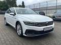 Volkswagen Passat Variant GTE AHK 360° 17Z VC DAB+ Weiß - thumbnail 4