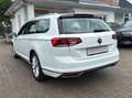 Volkswagen Passat Variant GTE AHK 360° 17Z VC DAB+ Weiß - thumbnail 9