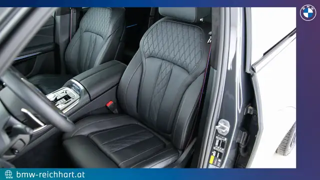 BMW X5 xDrive50e Ansicht 10