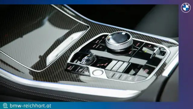 BMW X5 xDrive50e Ansicht 9