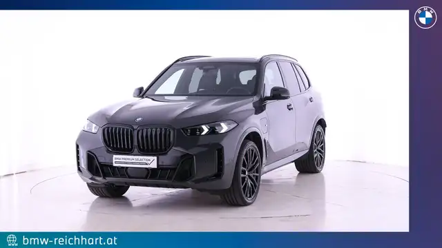 BMW X5 xDrive50e Ansicht 1
