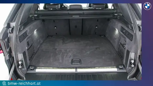 BMW X5 xDrive50e Ansicht 4