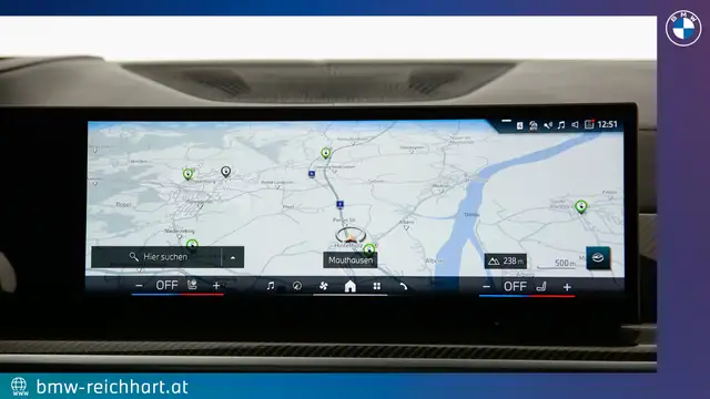 BMW X5 xDrive50e Ansicht 8