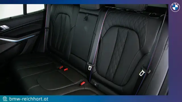BMW X5 xDrive50e Ansicht 5