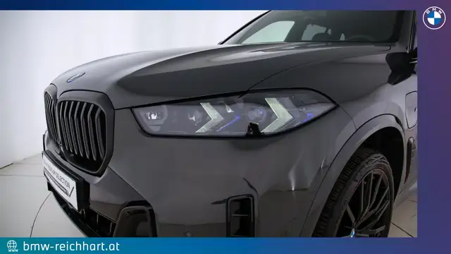 BMW X5 xDrive50e Ansicht 15