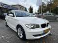 BMW 116 1-serie 116i 2.0i Business Line Edition Allseason| Blanc - thumbnail 6