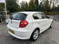 BMW 116 1-serie 116i 2.0i Business Line Edition Allseason| Blanc - thumbnail 4