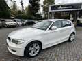 BMW 116 1-serie 116i 2.0i Business Line Edition Allseason| Blanc - thumbnail 2