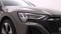 Audi Q8 e-tron 55 quattro S Edition 115 kWh Gris - thumbnail 10