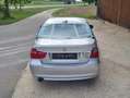 BMW 320 320dAutomatikEuro5NaviStandheizFreisprechTÜV426 Grau - thumbnail 5