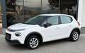 Citroen C3 1.2 PureTech Feel*PDC*AHK*KLIMA*BLUETOOTH*USB Bianco - thumbnail 20