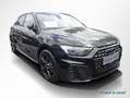 Audi A1 Sportback 30 TFSI S tronic 2x S line LED PDC Schwarz - thumbnail 2
