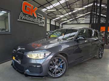 M135i Xdrive // facelift // 5porte // led // gps