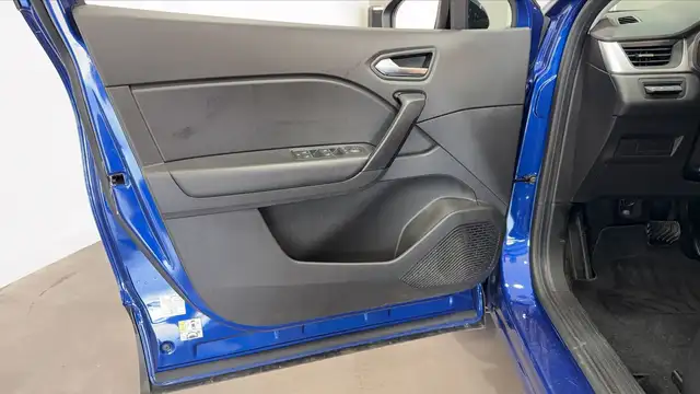 Renault Captur view 7