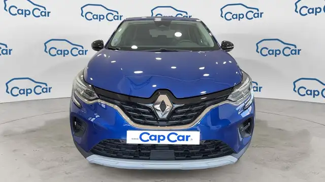 Renault Captur view 5