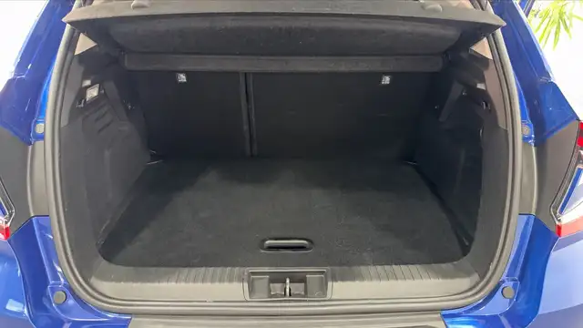 Renault Captur view 14