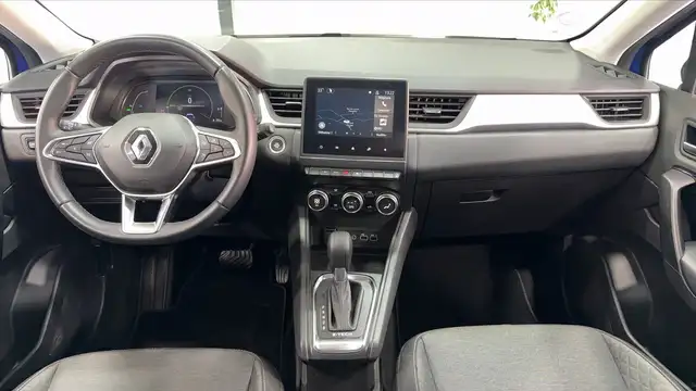 Renault Captur view 11