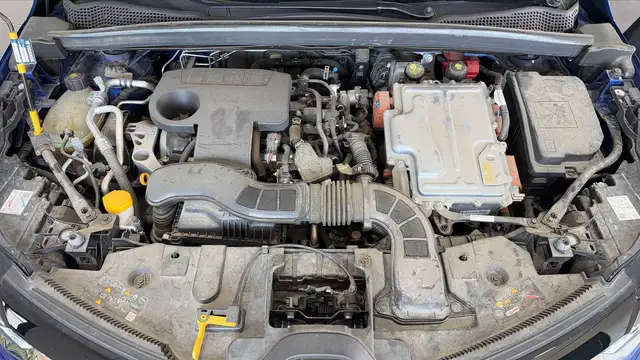 Renault Captur view 15