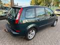 Ford Focus C-Max 1.6 Fun *nur 121 TKM*HU a.W. neu*AHK*PDC*Tempomat* Grün - thumbnail 5
