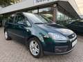 Ford Focus C-Max 1.6 Fun *nur 121 TKM*HU a.W. neu*AHK*PDC*Tempomat* Grün - thumbnail 3