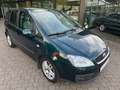 Ford Focus C-Max 1.6 Fun *nur 121 TKM*HU a.W. neu*AHK*PDC*Tempomat* Grün - thumbnail 1