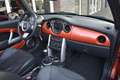 MINI Cooper S Mini 1.6 JCW|211pk|Zeldzaam|2e eig|Weinig kms| Oranje - thumbnail 16