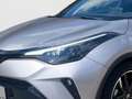 Toyota C-HR 2.0 Hybrid GR Sport,Nav,LED,DAB,JBL,Kamera Silber - thumbnail 5