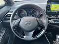 Toyota C-HR 2.0 Hybrid GR Sport,Nav,LED,DAB,JBL,Kamera Silber - thumbnail 8