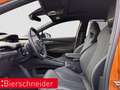Skoda Enyaq DSG 4x4 RS Suite PANO REAR VIEW WÄRMEP Portocaliu - thumbnail 13