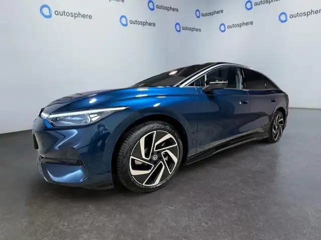 Volkswagen ID.7 Full/Harman Kardon/Pompe à chaleur/Sieges Massant