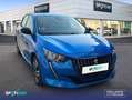 Peugeot 208 BlueHDi 73kW (100CV) Allure Gris - thumbnail 3