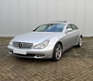 CDI 7G-TRONIC DPF