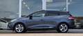 Renault Clio Estate 1.2 TCe Limited 4-Cilinder Trekhaak Navigat Grijs - thumbnail 4